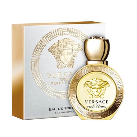 versace eros pour femme pret|Versace Eros pour femme exact match.